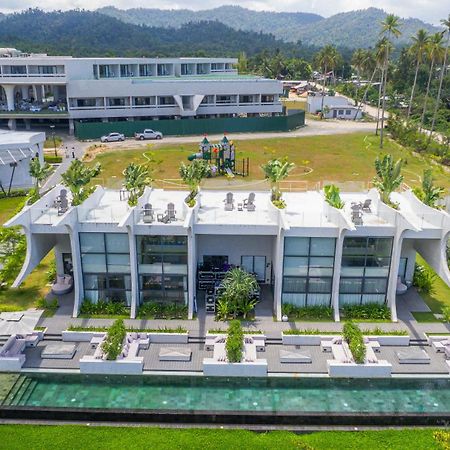 The Hotel Elizabeth Resort And Villas - Long Beach San Vicente  Exteriér fotografie