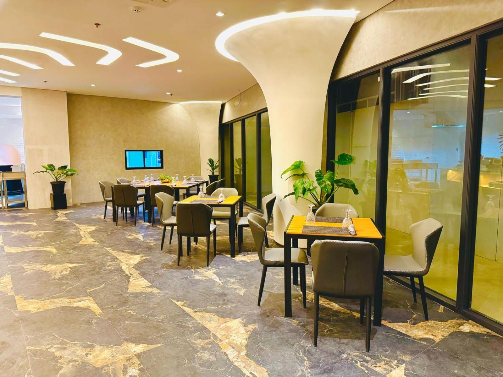 The Hotel Elizabeth Resort And Villas - Long Beach San Vicente  Exteriér fotografie