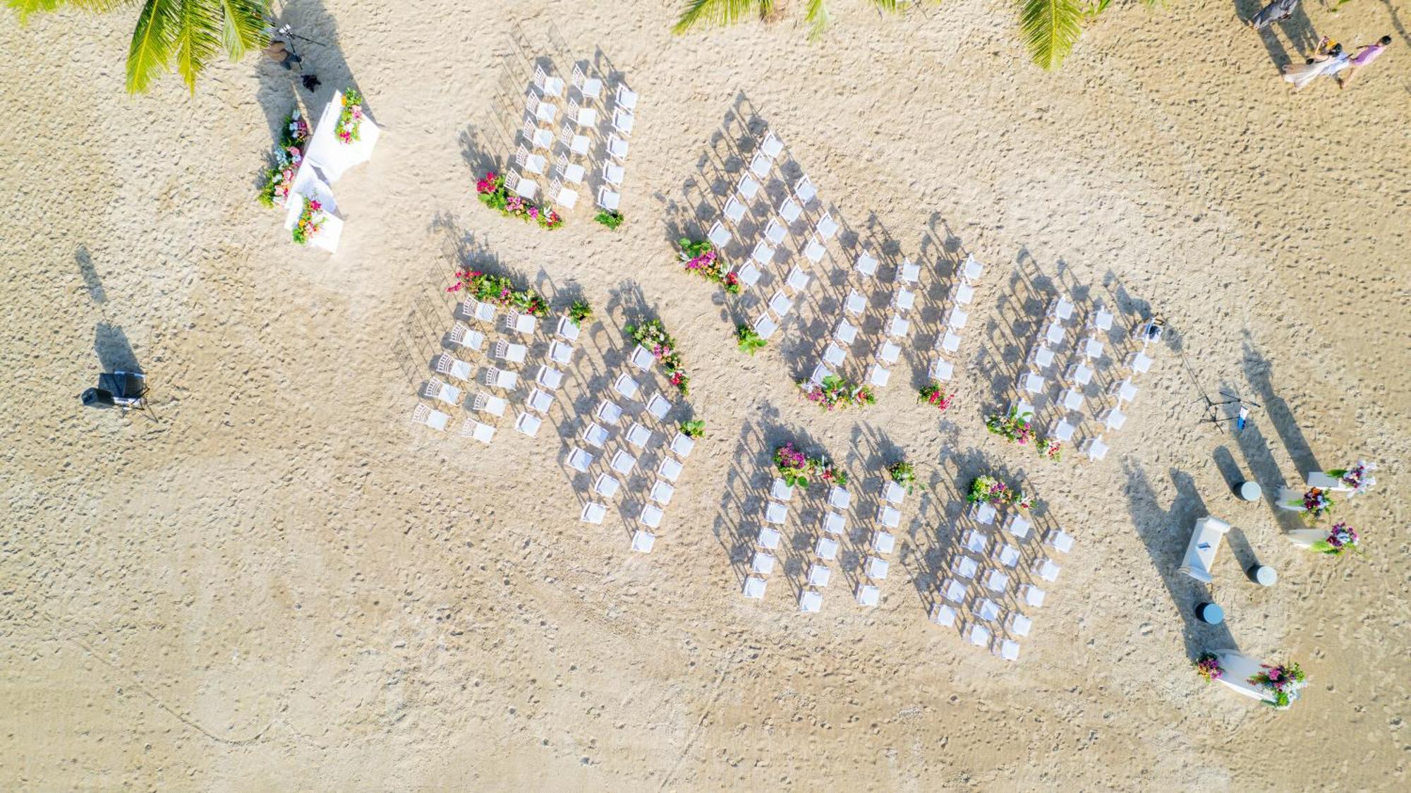 The Hotel Elizabeth Resort And Villas - Long Beach San Vicente  Exteriér fotografie