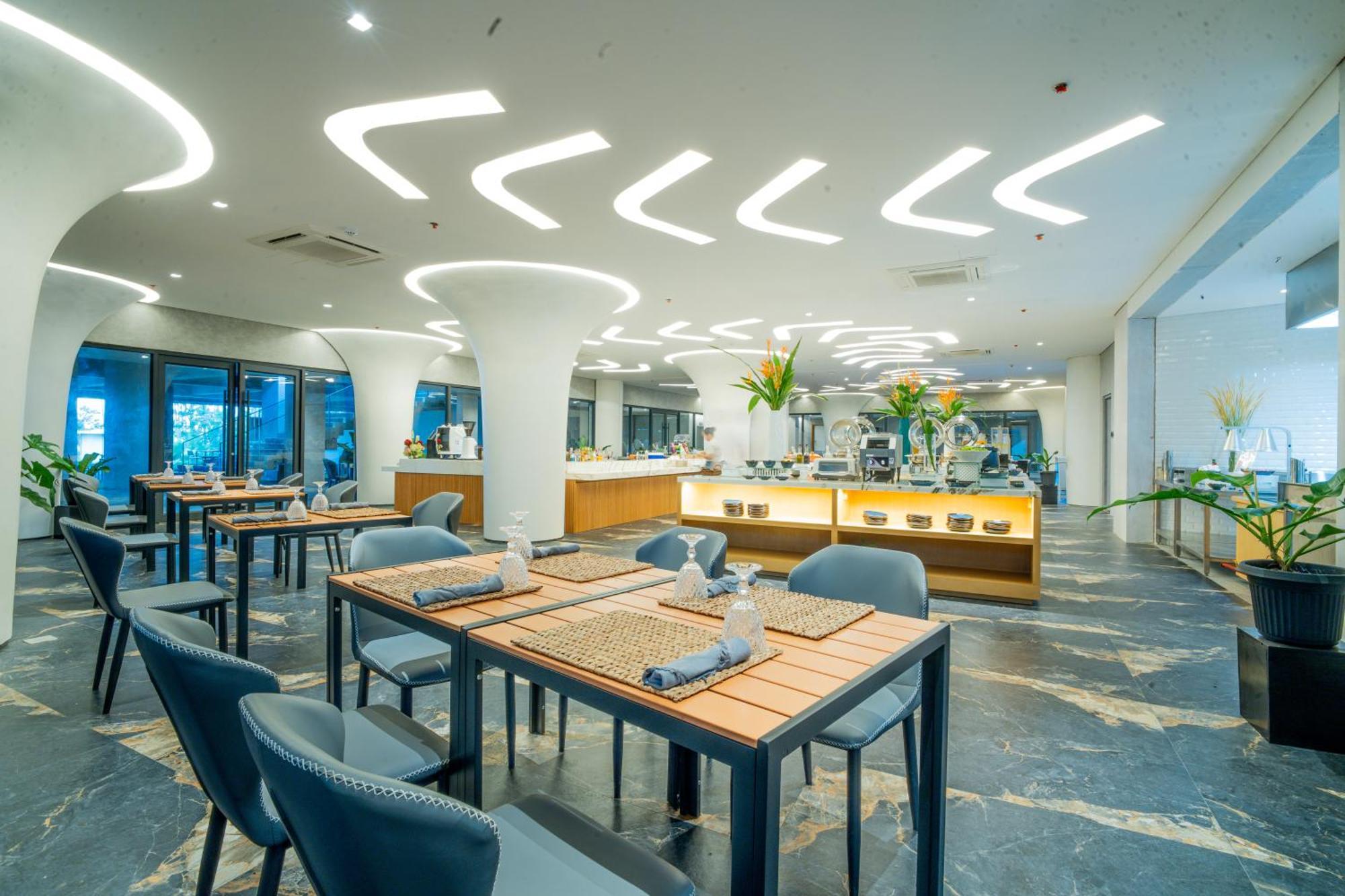 The Hotel Elizabeth Resort And Villas - Long Beach San Vicente  Exteriér fotografie